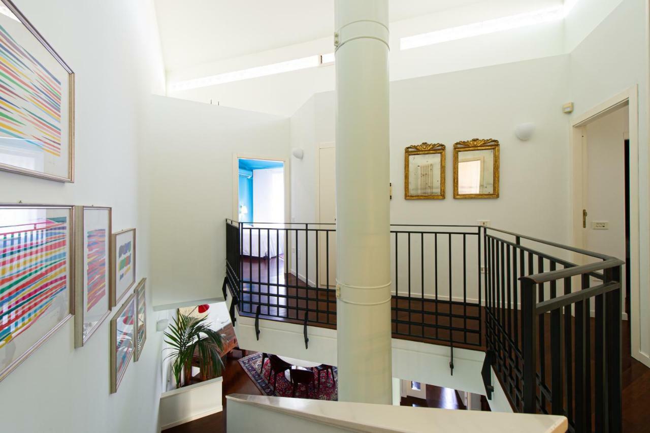 L'Angolo Di Lore B&B Fano Eksteriør bilde